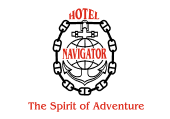 отель Навигатор